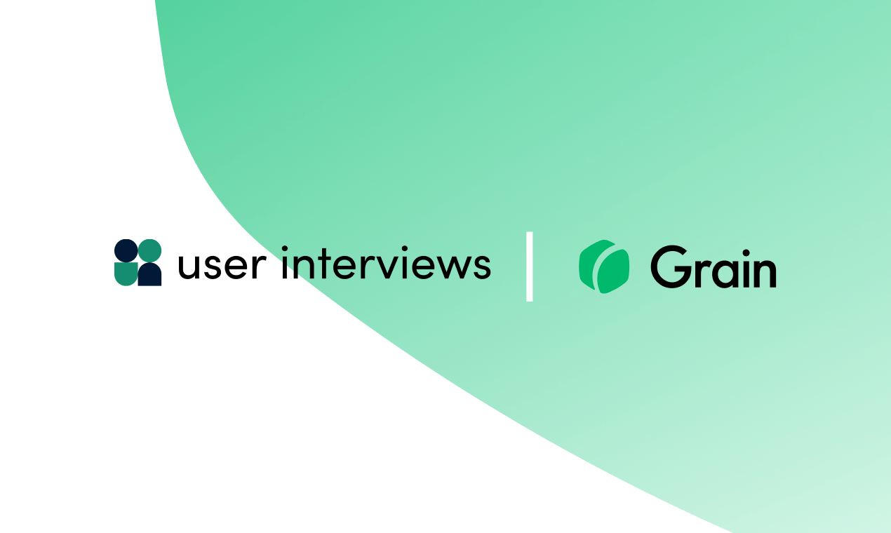 How User Interviews Bring Voice of the Customers into their Product